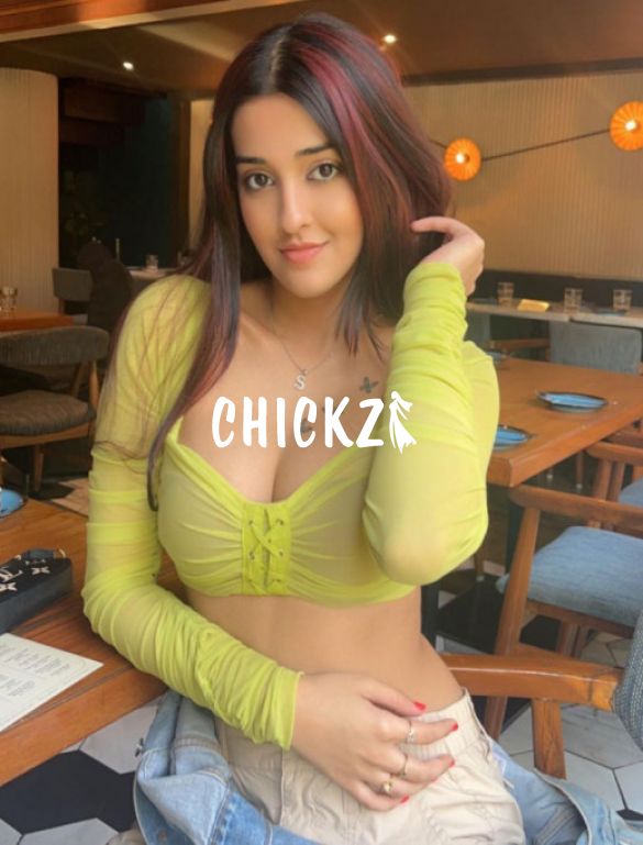 Meet the Most Sought-After Chembur Call Girls in Mumbai