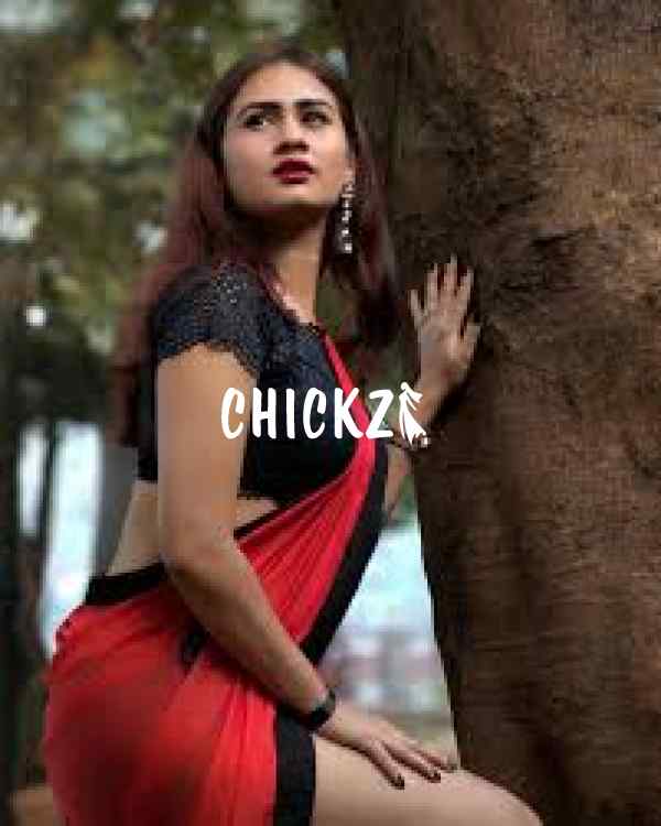 Discover the Allure of African Call Girls in  Agra