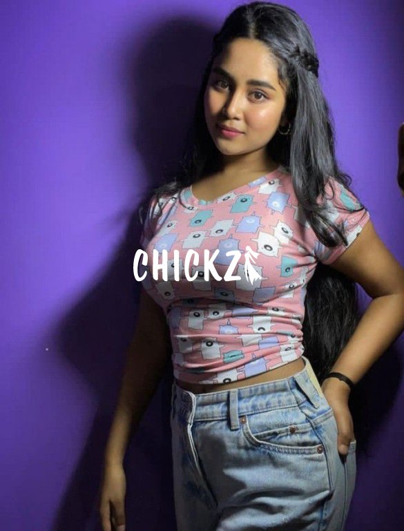 Satisfied with call girl escort service hand cash payment available 