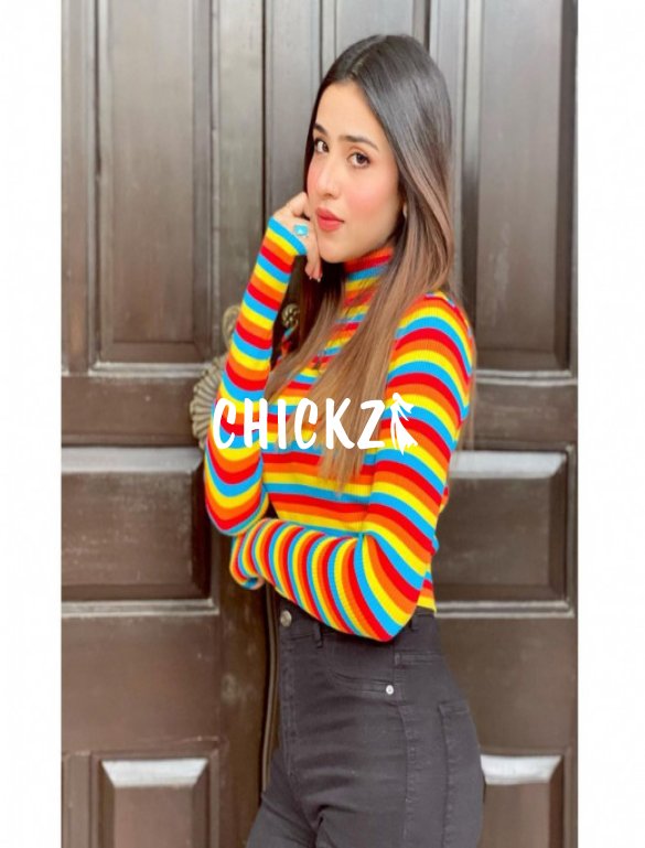 Unveiling the Secrets of Sakinaka Call Girls in Mumbai