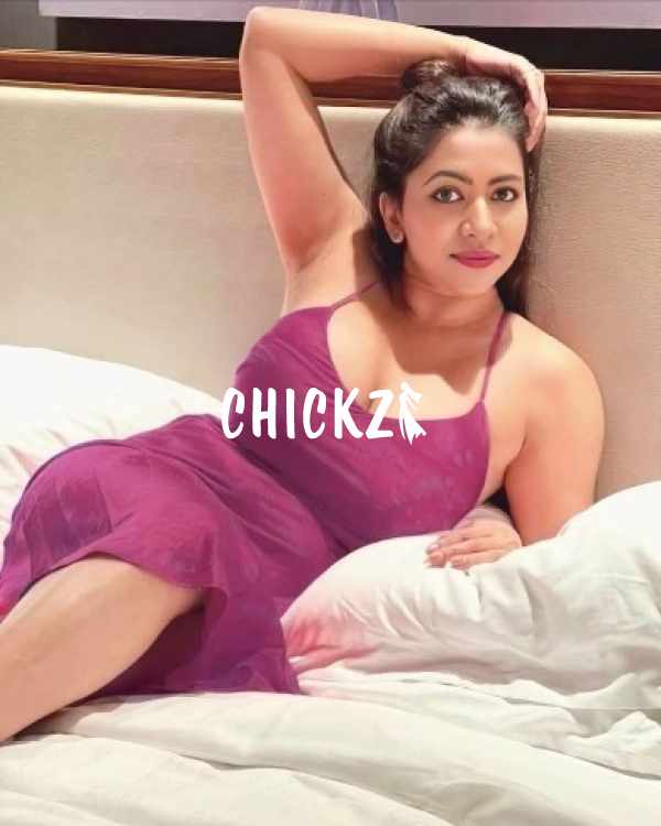 Hot & Sensual Mumbai Babe � Full Satisfaction Guaranteed