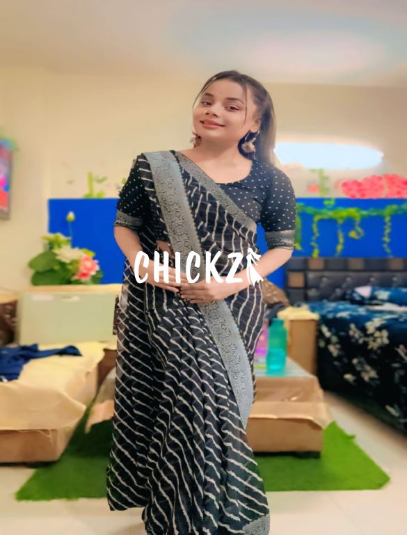 High-class Lucknow call girl available with full safe service