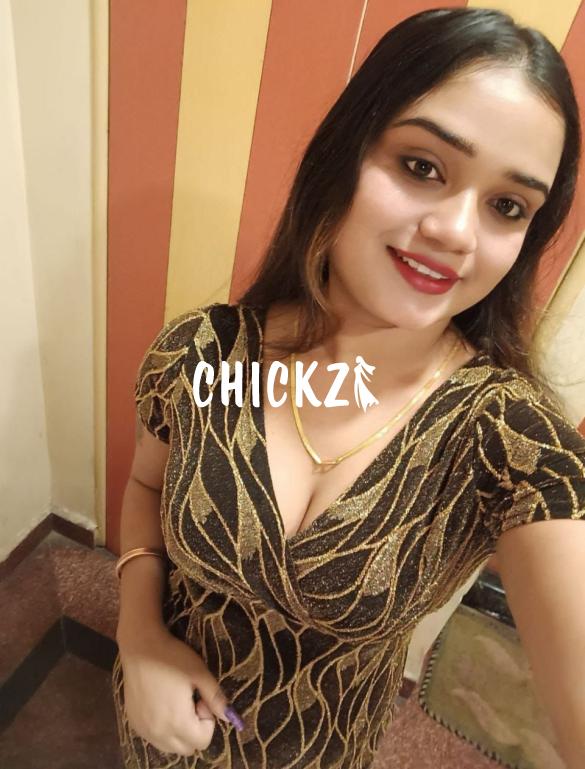 Satisfied with call girl escort service hand cash payment available 