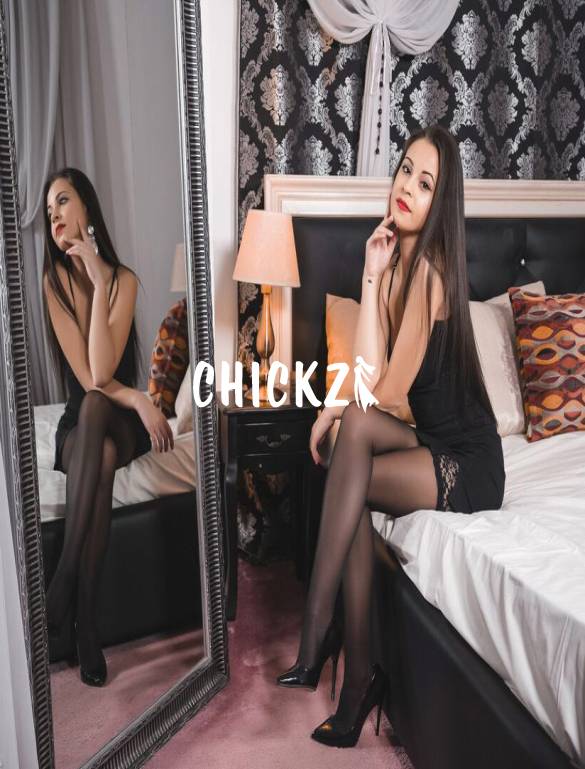 Unveiling the Elite World of Churchgate Call Girls in Mumbai