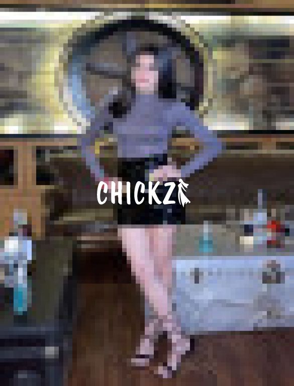 Young Call Girl That Enjoy Having Good Time In Bed