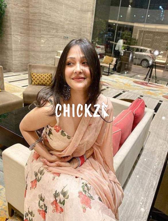 SHERYA GENUINE Trusted call girls Full Safe and Secure 